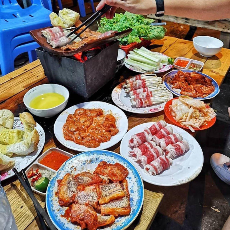 Attend 8 famous Saigon tile bars you should try 3