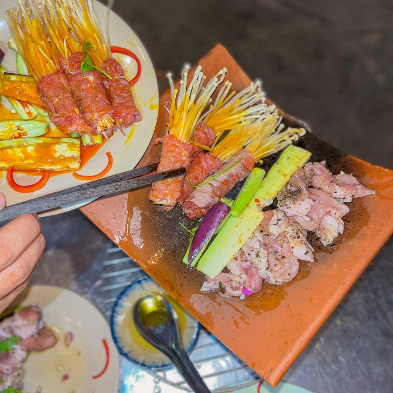 Attend 8 famous Saigon tile bars you should try 7