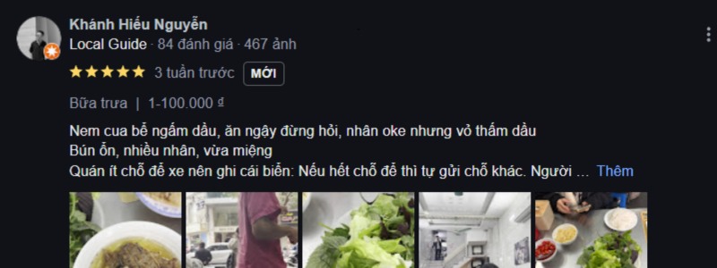 Discover Obama bun cha