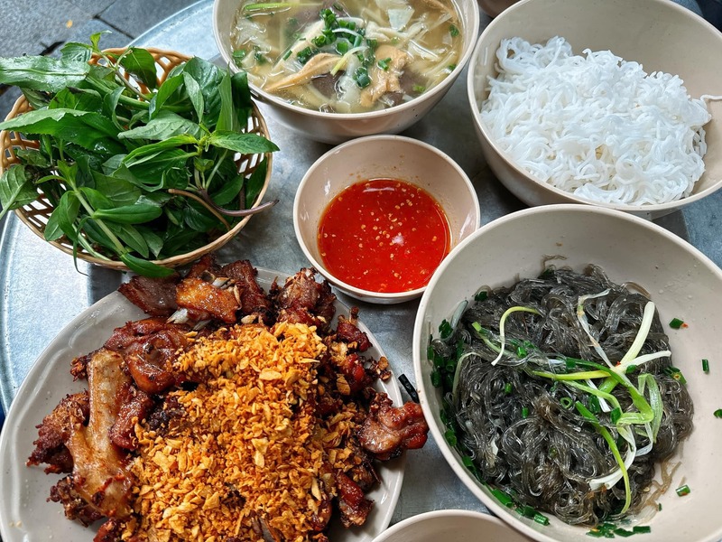 Top 8 famous Hanoi garlic and garlic shops cannot be missed 7