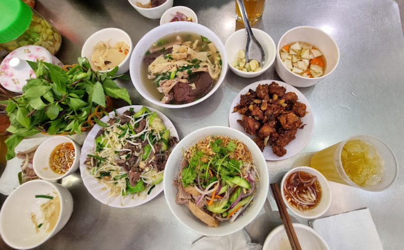 Top 8 famous Hanoi garlic and garlic shops cannot be missed 9