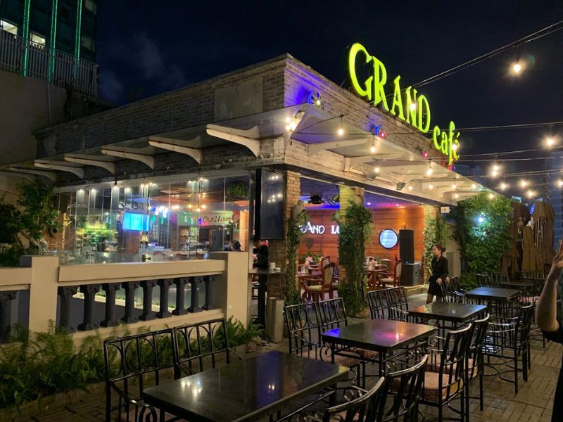11 most romantic restaurants in Saigon, the ideal rendezvous Valentine 8