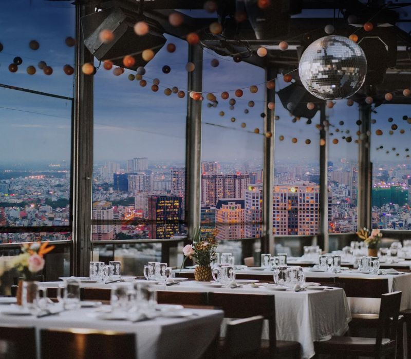 Discover 15 famous, delicious and most delicious District 3 restaurants