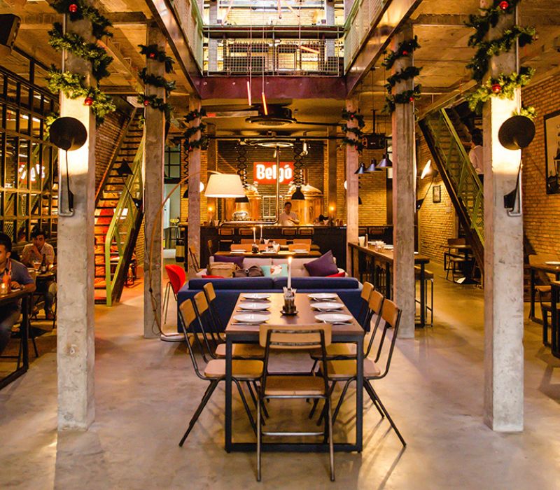 Discover 15 famous, delicious and most delicious District 3 restaurants