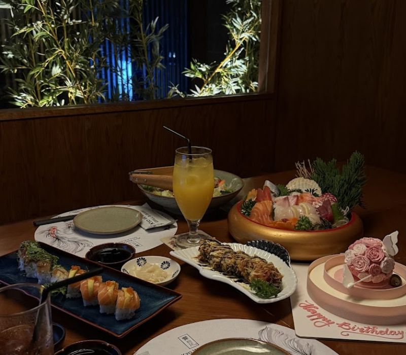 Discover 15 famous, delicious and most delicious District 3 restaurants