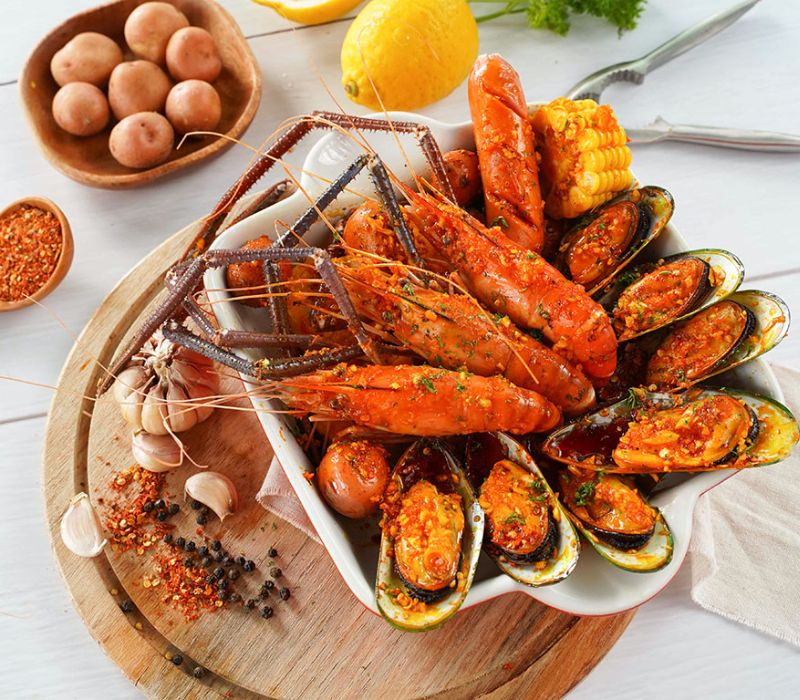 Discover 15 famous, delicious and most delicious District 3 restaurants