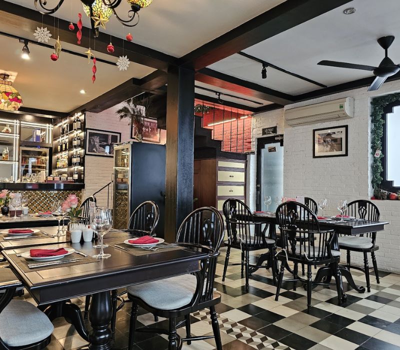 Discover 15 famous, delicious and most delicious District 3 restaurants