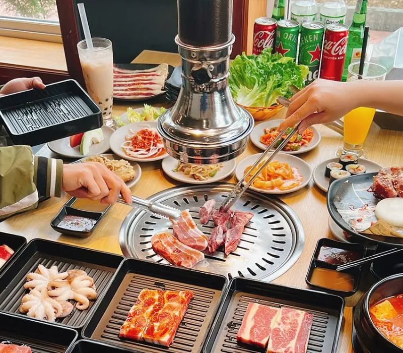 Discover 15 famous, delicious and most delicious District 3 restaurants
