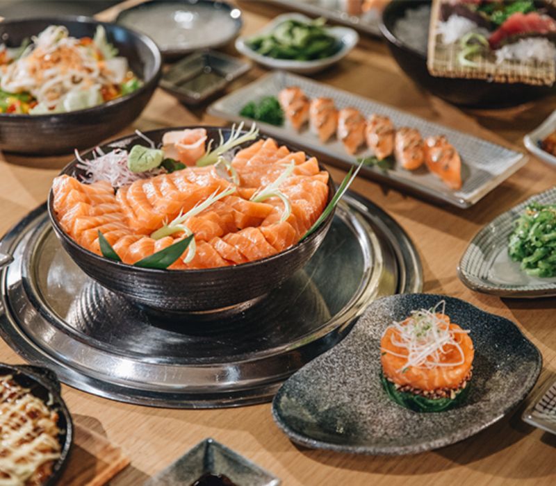 Discover 15 famous, delicious and most delicious District 3 restaurants