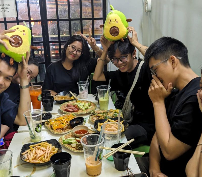 Sweep 12 delicious Tan Binh restaurants to try at the most 13