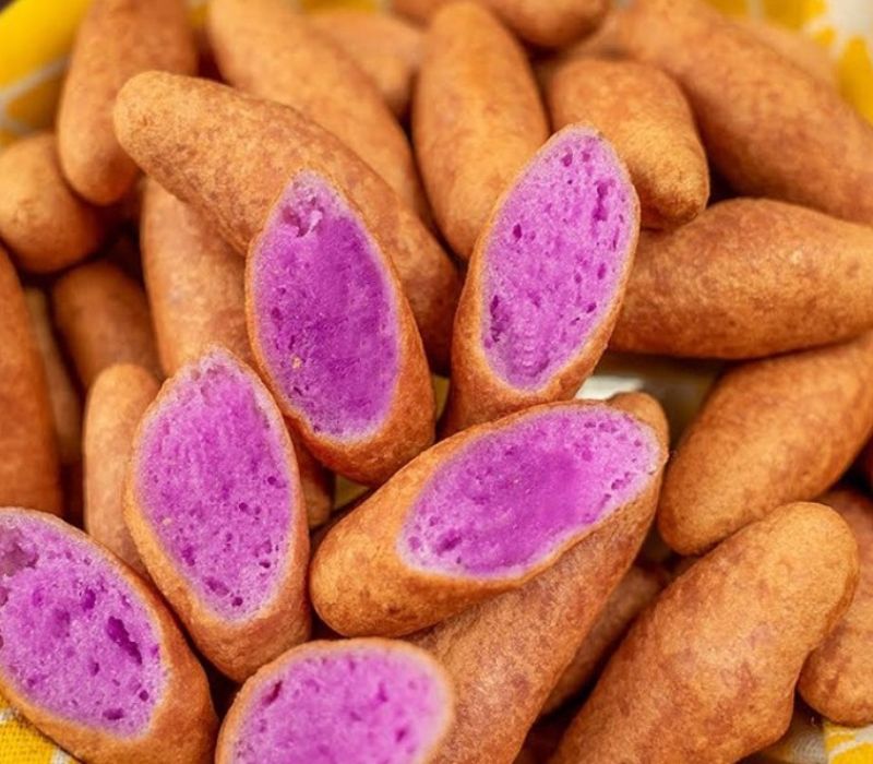 Sweep 12 delicious Tan Binh restaurants to try the best 9
