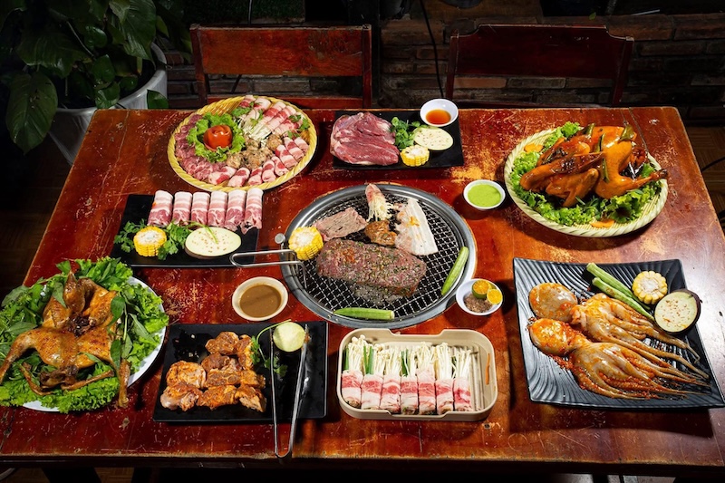 13 attractive Tan Phu restaurant you should not miss 2