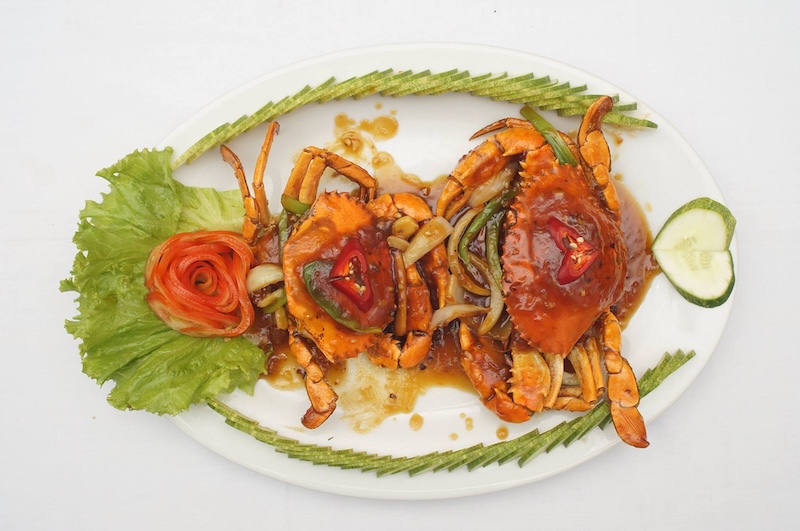 13 attractive Tan Phu restaurant you should not miss 4