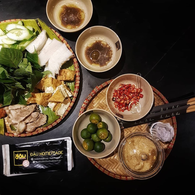 13 attractive Tan Phu restaurant you should not miss 5