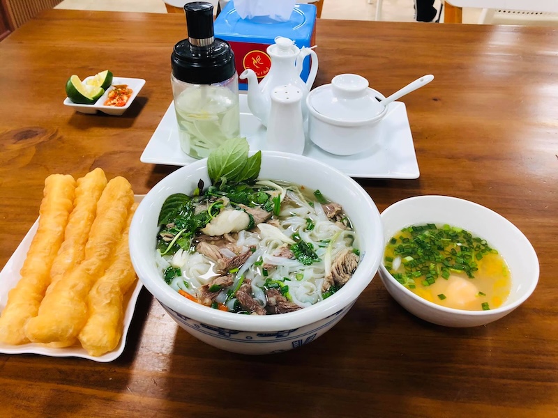 13 attractive Tan Phu restaurant you should not miss 6