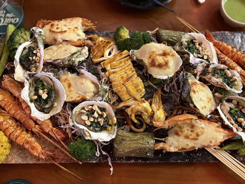 Top 11 Tan Binh pubs delicious, bait, full of drunkenness to forget about 12