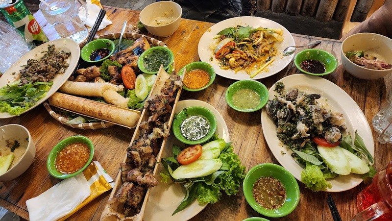 Top 11 Tan Binh pubs, delicious, bait, and drunkenly forget about 8