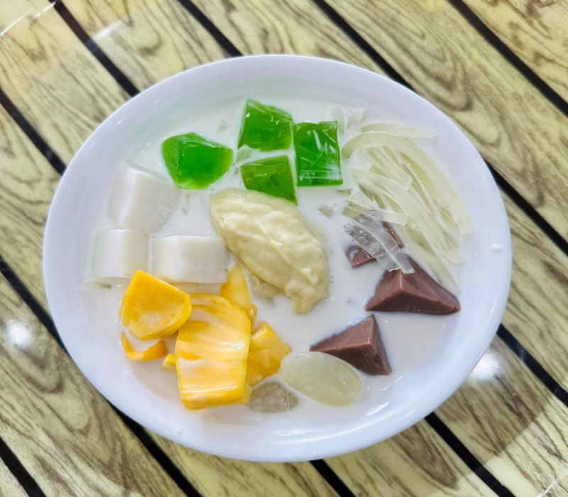 Lien tea: The famous tea brand with durian Thai tea 5