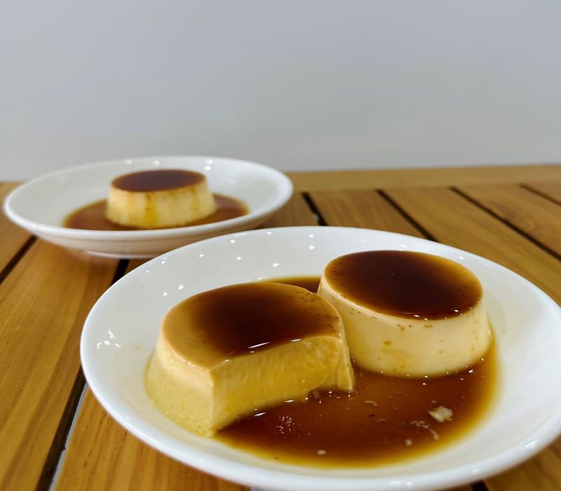 Lien Tea: The famous tea brand with durian Thai tea 7