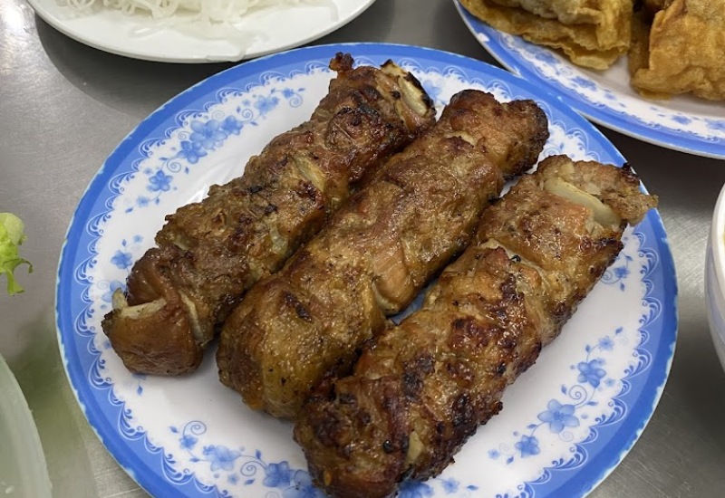 Discover Obama bun cha