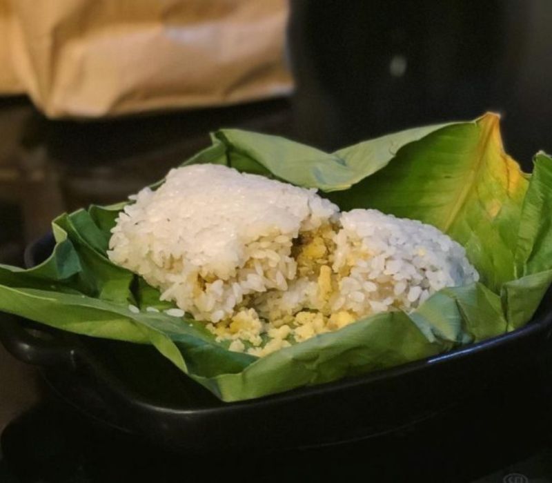 Co Lan cake, traditional flavor more than 60 famous 5