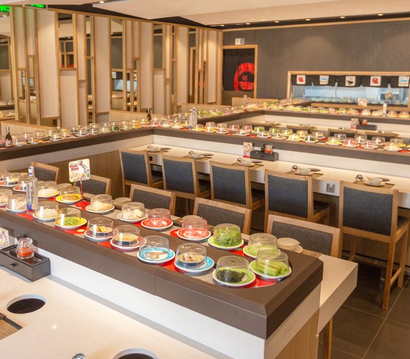 Top 5 hotpot in Hanoi: Delicious, with hand immediately 5