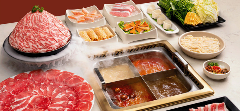 Tracing 13 delicious Hanoi hotpot shops near and far 8