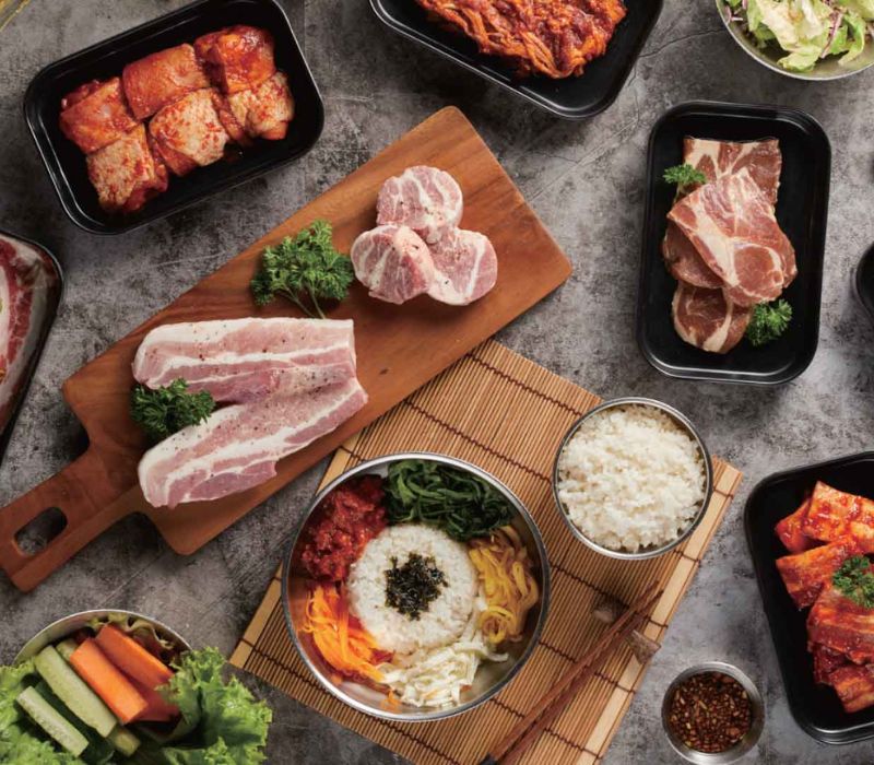 Top 11 delicious and extremely crowded District 9 buffet shops you should try now 7