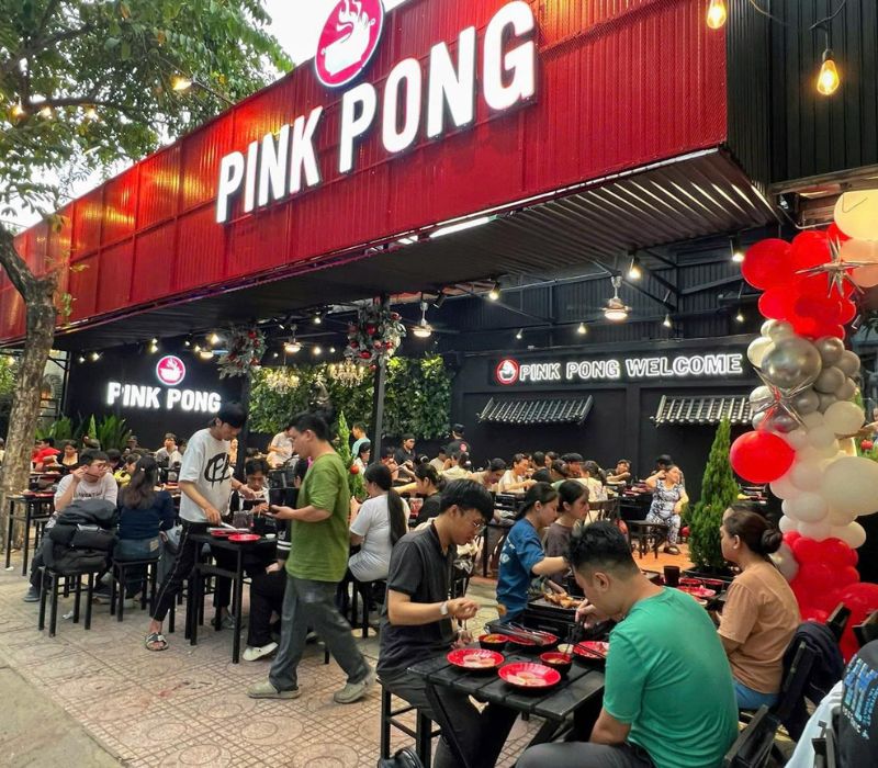Top 11 delicious and extremely crowded District 9 buffet shops you should try now 9