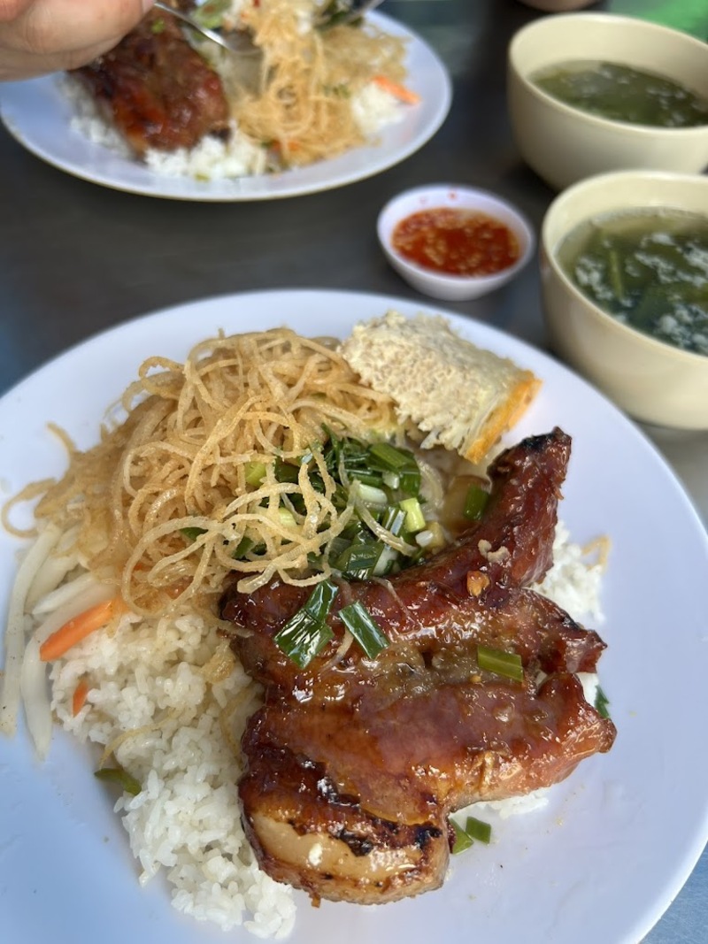 Top 12 dinner dishes in Saigon deserve to experience 3