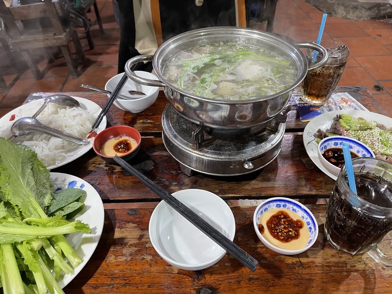Top 12 dinner dishes in Saigon deserve to experience 11