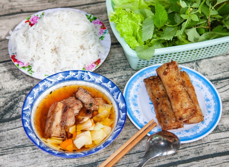 Top 12 dinner dishes in Saigon deserve to experience 12
