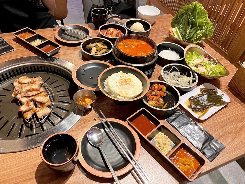 Top 12 dinner dishes in Saigon deserve to experience 13
