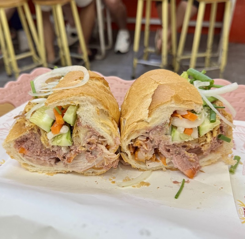 Top 12 dinner dishes in Saigon deserve to experience 8