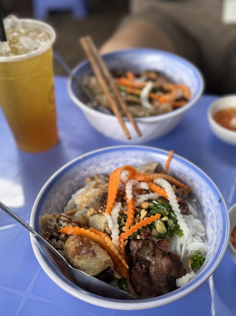 Top 12 dinner dishes in Saigon deserve to experience 4
