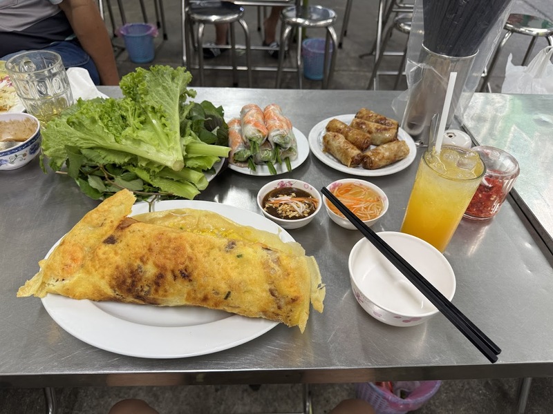 Top 12 dinner dishes in Saigon deserve to experience 2