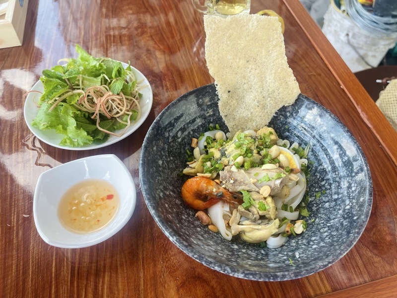 Top 12 dinner dishes in Saigon deserve to experience 6