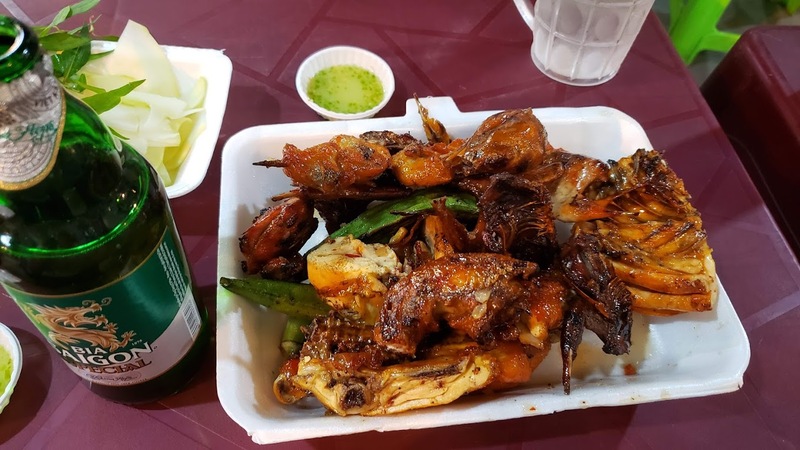 Top 12 dinner dishes in Saigon deserve to experience 9