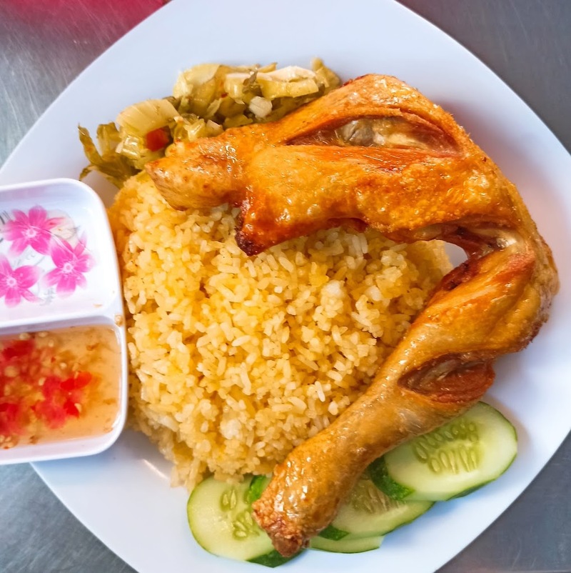 Top 12 dinner dishes in Saigon deserve to experience 10