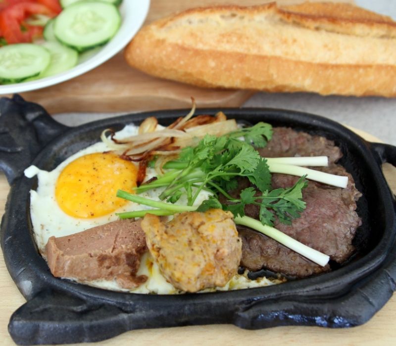 12 Beefsteak District 1 is attractive not to be missed 8