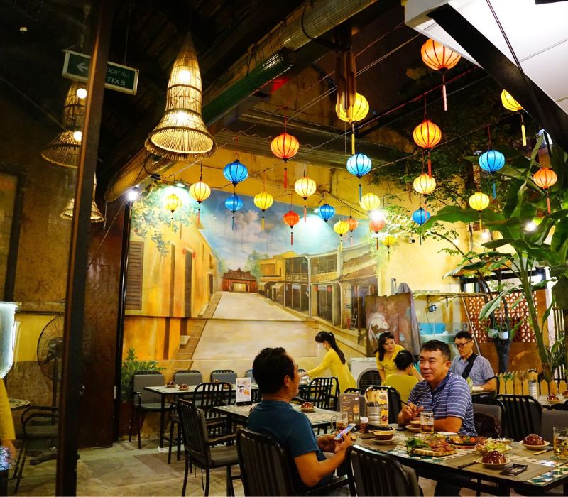Top 11 delicious pancakes in District 1