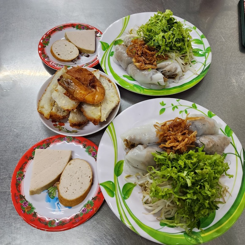 What to eat in District 3? Check now 15 famous diet coordinates 2
