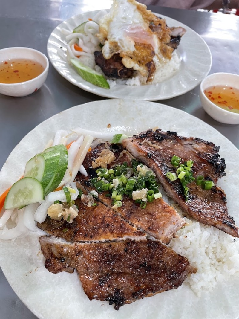 What to eat in District 3? Check now 15 famous diet coordinates 3