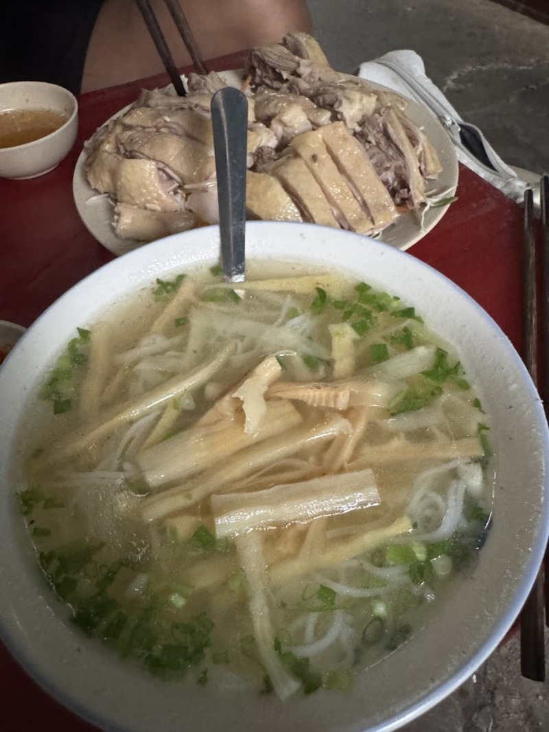 What to eat in District 3? Check immediately 15 famous diet coordinates 4
