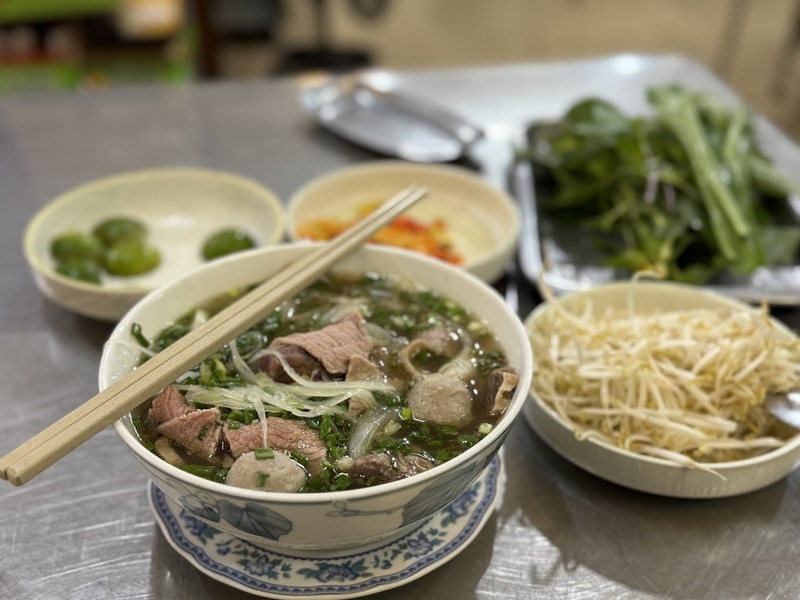 What to eat in District 3? Check now 15 famous diet coordinates 5