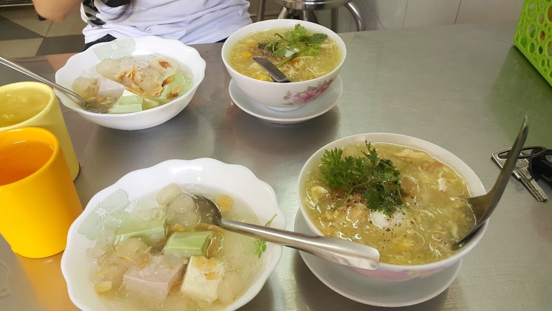 What to eat in District 3? Check now 15 famous diet coordinates 6
