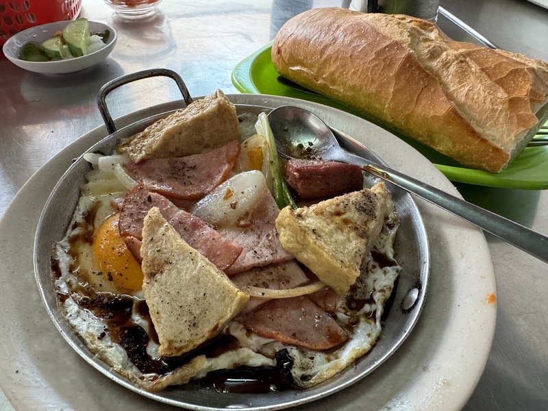 What to eat in District 3? Check now 15 famous diet coordinates 8