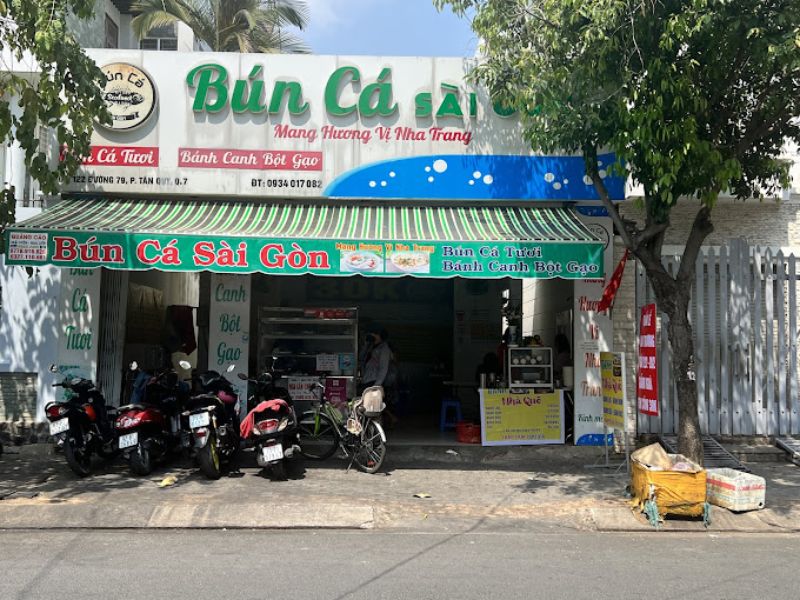 9 best breakfast shops in District 7 for new energy day 3