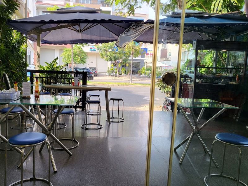 9 best breakfast restaurant in District 7 for new energy 10