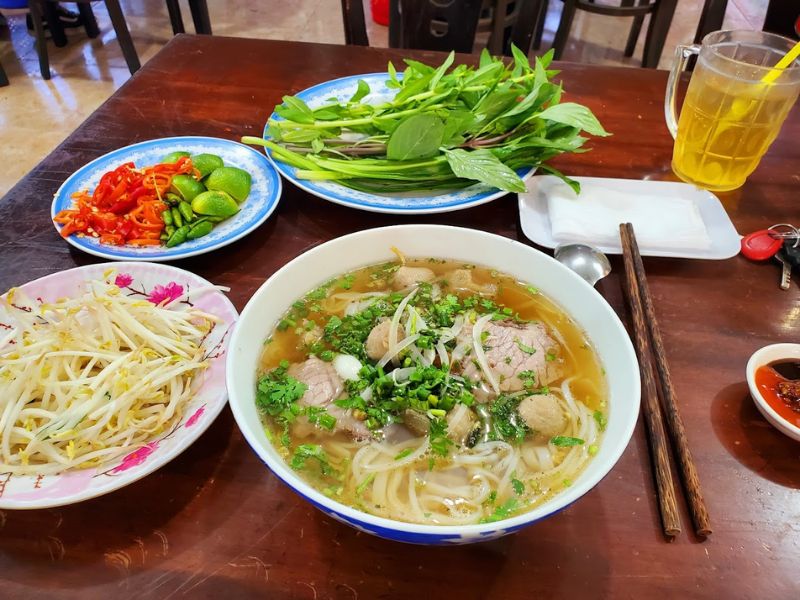 9 best breakfast restaurant in District 7 for new energy day 9